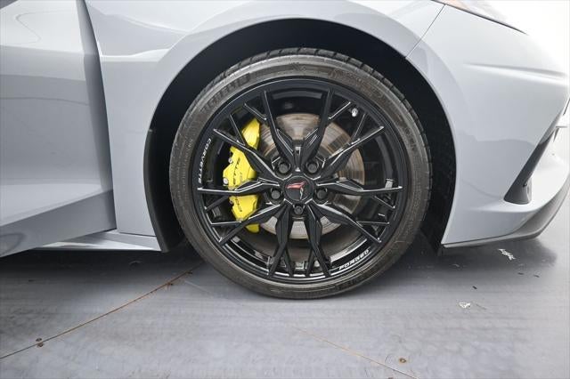 2024 Chevrolet Corvette Stingray 3LT