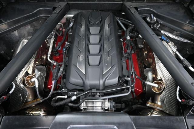 2024 Chevrolet Corvette Stingray 3LT