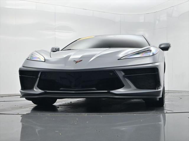 2024 Chevrolet Corvette Stingray 3LT