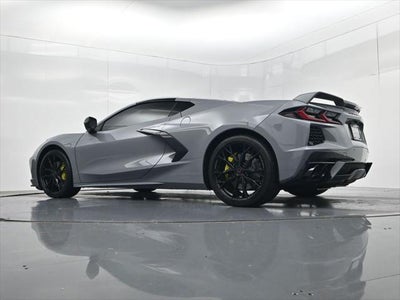 2024 Chevrolet Corvette Stingray 3LT