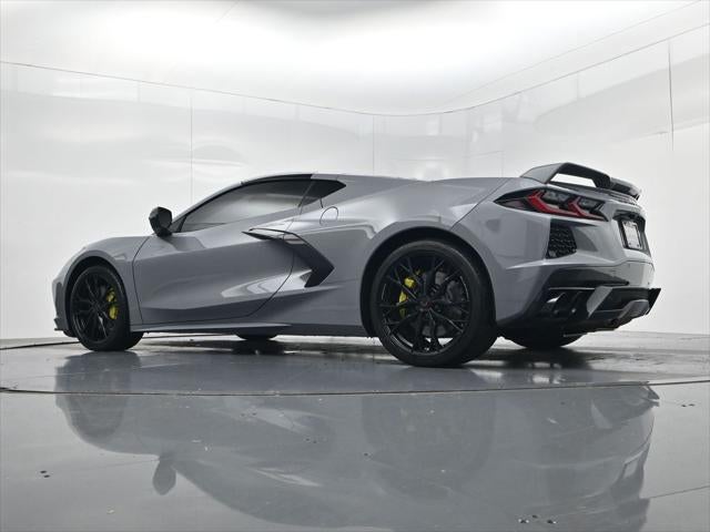 2024 Chevrolet Corvette Stingray 3LT
