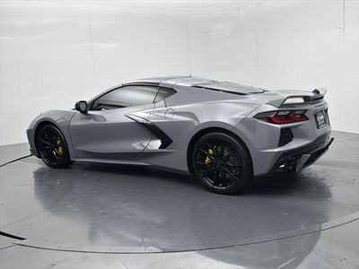 2024 Chevrolet Corvette Stingray 3LT