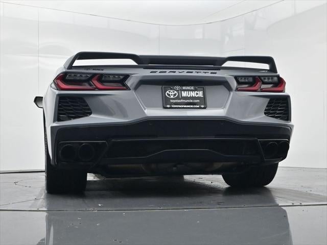 2024 Chevrolet Corvette Stingray 3LT