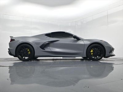 2024 Chevrolet Corvette Stingray 3LT