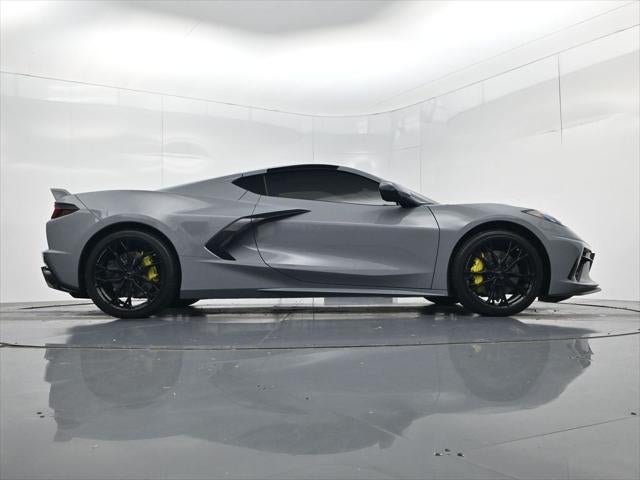 2024 Chevrolet Corvette Stingray 3LT