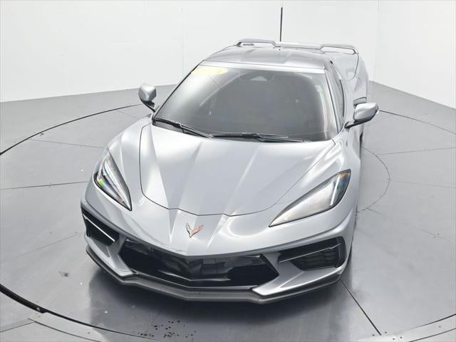 2024 Chevrolet Corvette Stingray 3LT