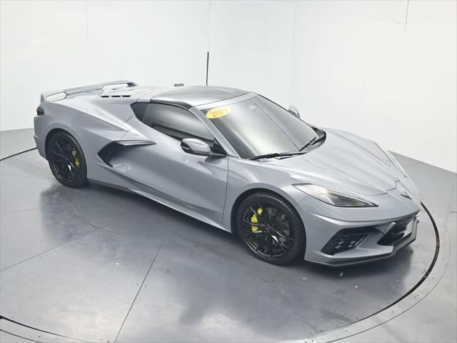 2024 Chevrolet Corvette Stingray 3LT
