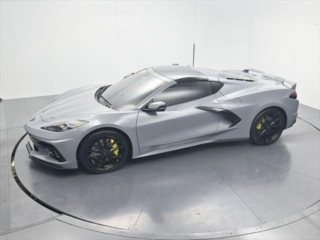 2024 Chevrolet Corvette Stingray 3LT