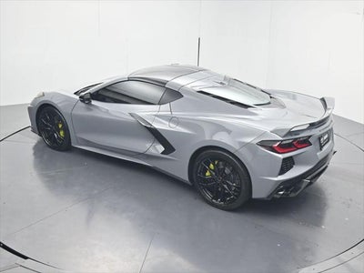 2024 Chevrolet Corvette Stingray 3LT