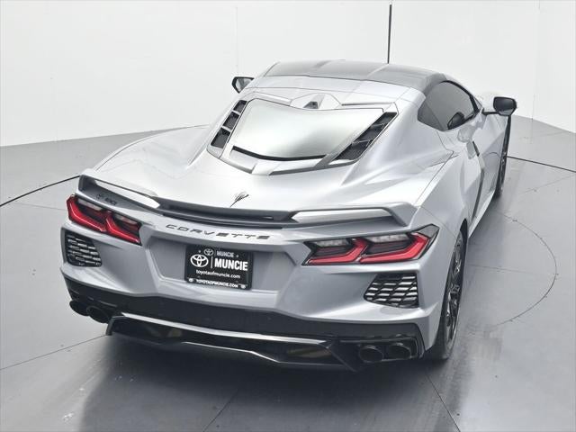 2024 Chevrolet Corvette Stingray 3LT