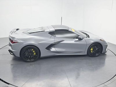 2024 Chevrolet Corvette Stingray 3LT
