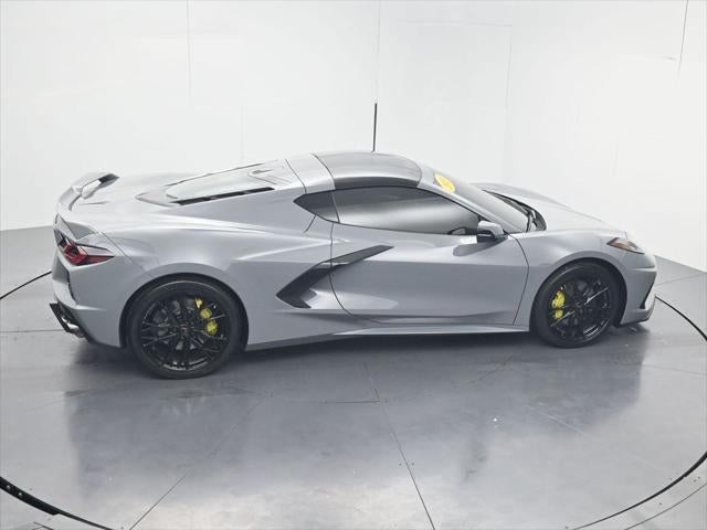 2024 Chevrolet Corvette Stingray 3LT