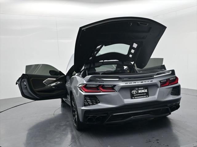2024 Chevrolet Corvette Stingray 3LT