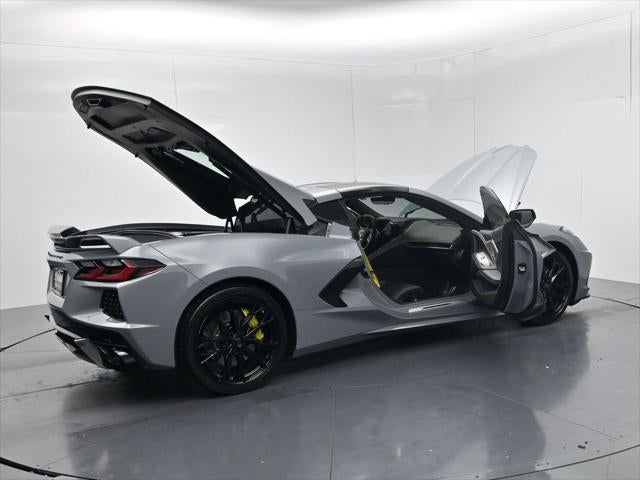 2024 Chevrolet Corvette Stingray 3LT