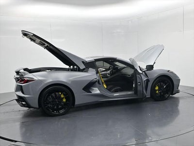 2024 Chevrolet Corvette Stingray 3LT