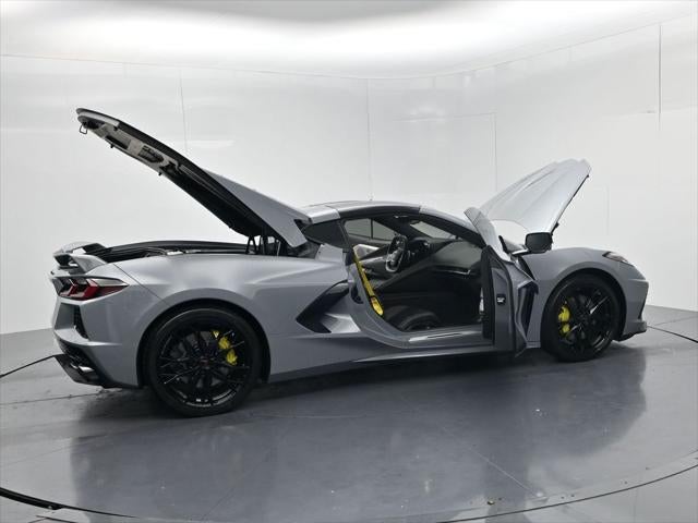 2024 Chevrolet Corvette Stingray 3LT