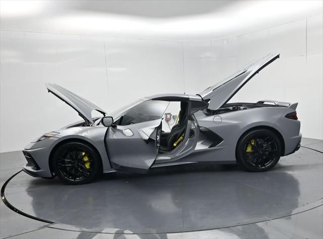 2024 Chevrolet Corvette Stingray 3LT