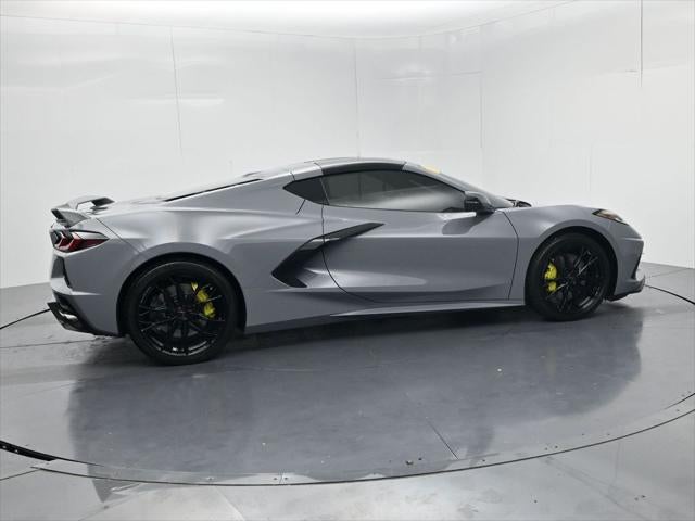 2024 Chevrolet Corvette Stingray 3LT