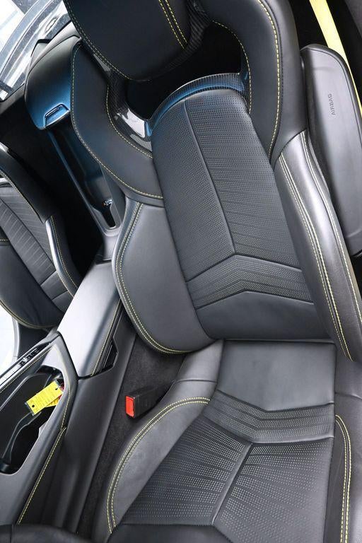 2024 Chevrolet Corvette Stingray 3LT
