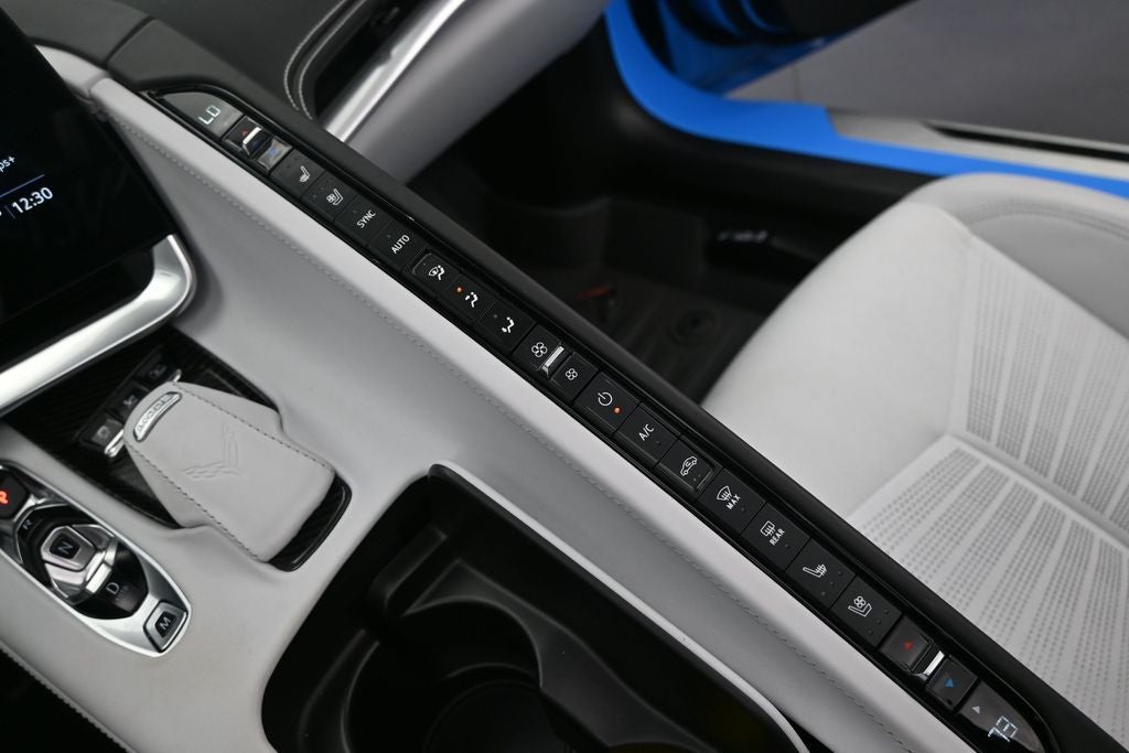 2023 Chevrolet Corvette Stingray 3LT