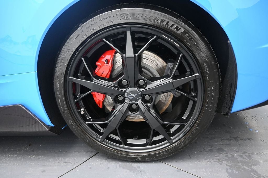 2023 Chevrolet Corvette Stingray 3LT