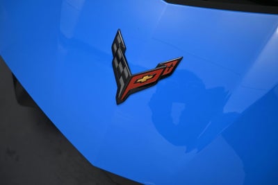2023 Chevrolet Corvette Stingray 3LT