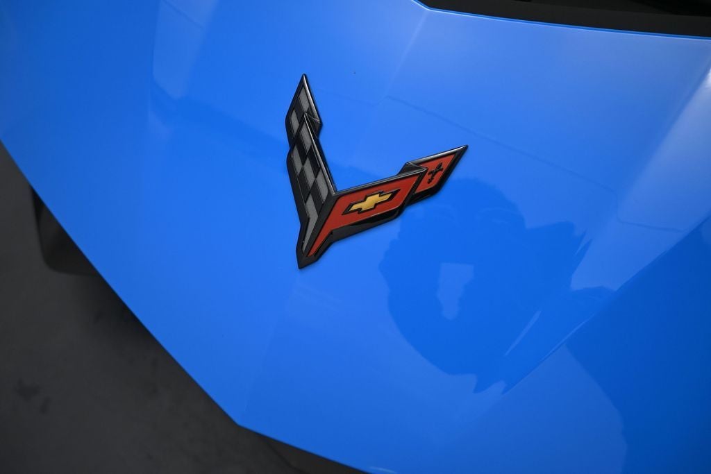 2023 Chevrolet Corvette Stingray 3LT