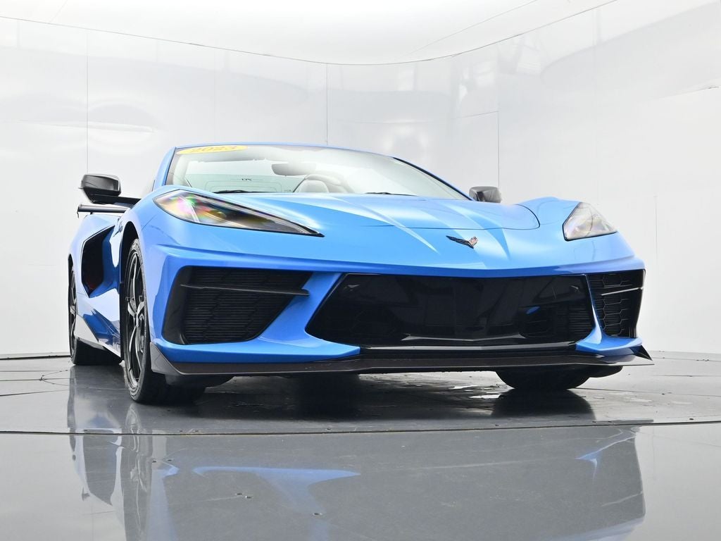 2023 Chevrolet Corvette Stingray 3LT