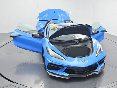 2023 Chevrolet Corvette Stingray 3LT