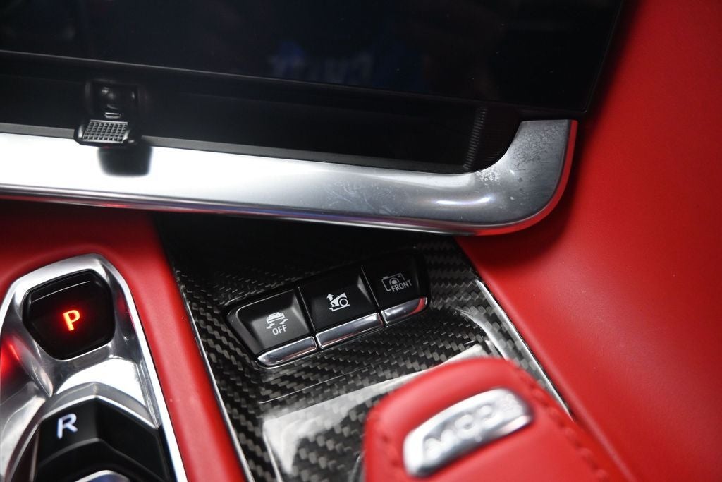 2022 Chevrolet Corvette Stingray 3LT
