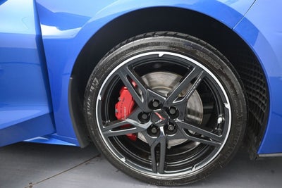 2022 Chevrolet Corvette Stingray 3LT