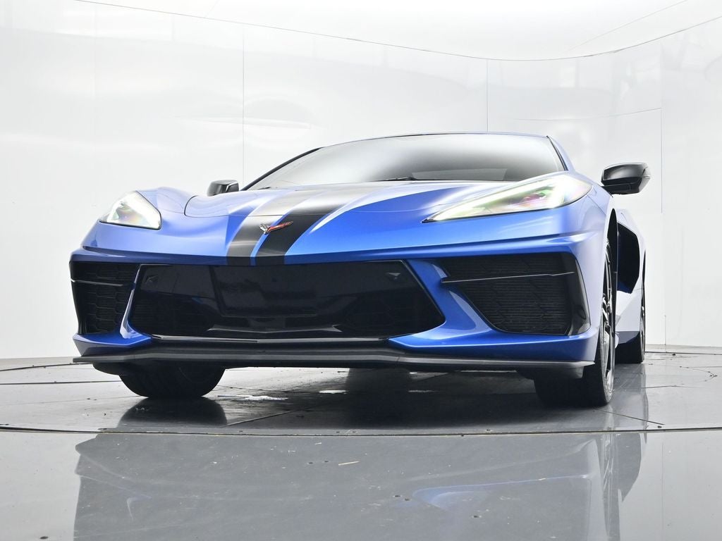 2022 Chevrolet Corvette Stingray 3LT