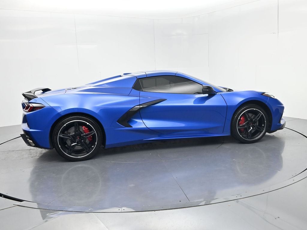 2022 Chevrolet Corvette Stingray 3LT