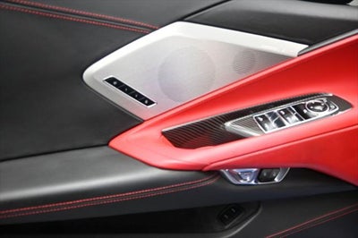 2022 Chevrolet Corvette Stingray 3LT