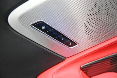 2022 Chevrolet Corvette Stingray 3LT