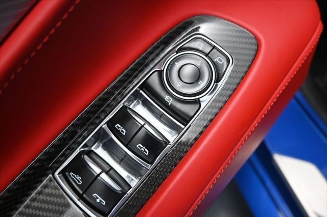 2022 Chevrolet Corvette Stingray 3LT