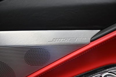 2022 Chevrolet Corvette Stingray 3LT