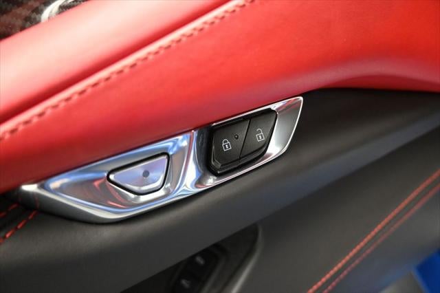2022 Chevrolet Corvette Stingray 3LT