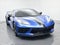 2022 Chevrolet Corvette Stingray 3LT
