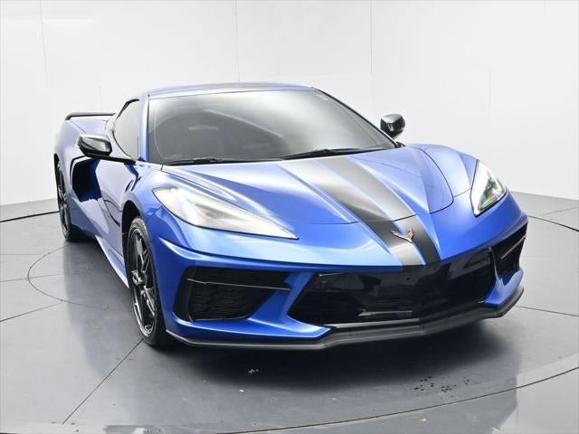 2022 Chevrolet Corvette Stingray 3LT