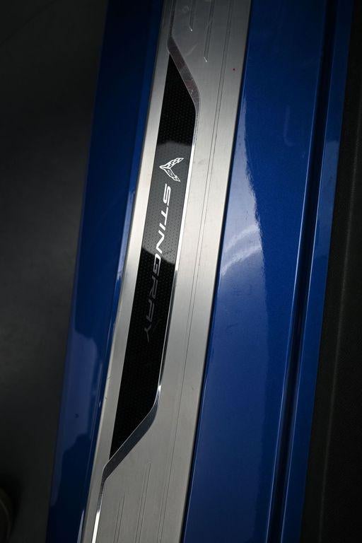 2022 Chevrolet Corvette Stingray 3LT