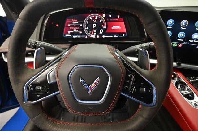 2022 Chevrolet Corvette Stingray 3LT