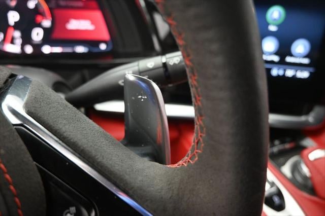 2022 Chevrolet Corvette Stingray 3LT