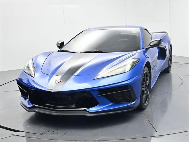 2022 Chevrolet Corvette Stingray 3LT