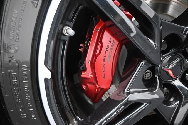 2022 Chevrolet Corvette Stingray 3LT