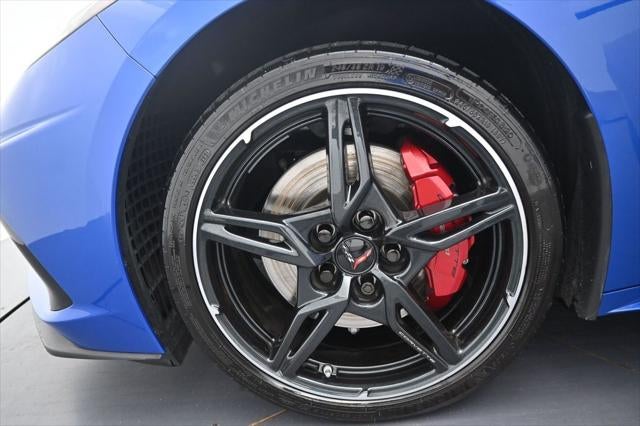 2022 Chevrolet Corvette Stingray 3LT