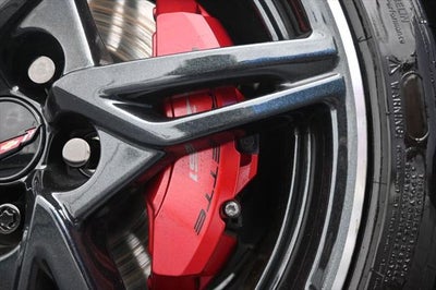 2022 Chevrolet Corvette Stingray 3LT