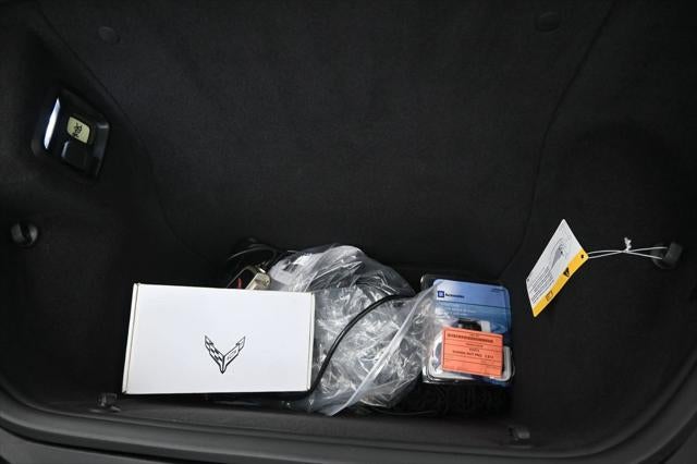 2022 Chevrolet Corvette Stingray 3LT