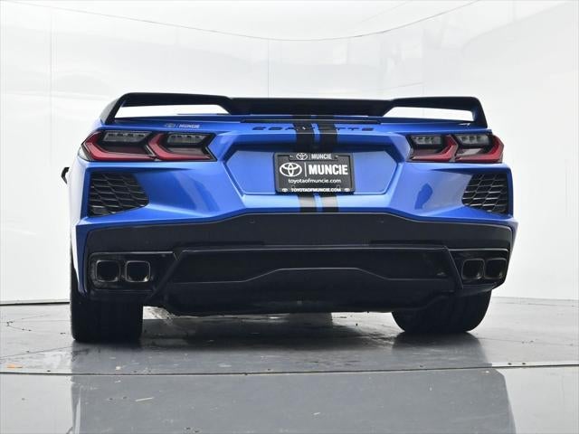 2022 Chevrolet Corvette Stingray 3LT