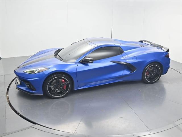 2022 Chevrolet Corvette Stingray 3LT